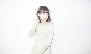 ミディアム カラー パーマ タナカ *歴10年以上*のヘアスタイル