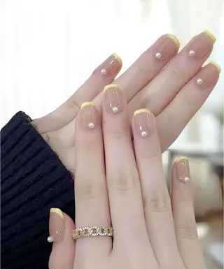 ネイル YK Rinのネイルデザイン