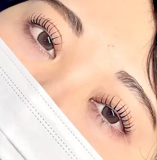 マツエク・マツパ Sister byB あこのマツエク・マツパデザイン