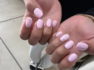 ネイル 川口 実優のネイルデザイン