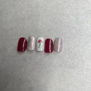 ネイル akane .hのネイルデザイン
