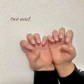 ネイル two nailのネイルデザイン