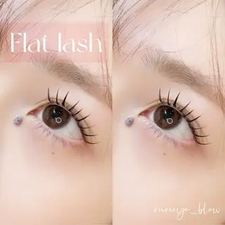 マツエク・マツパ BiA 【ビア】のマツエク・マツパデザイン