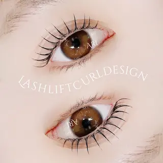 マツエク・マツパ Le futur💐 。のマツエク・マツパデザイン