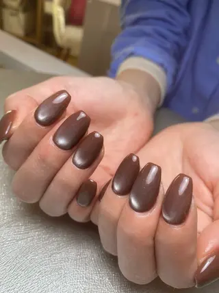 ネイル たかはし ゆいのネイルデザイン