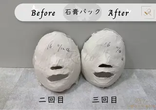 小顔コルギ専門店 Rotoのエステ・リラクイメージ