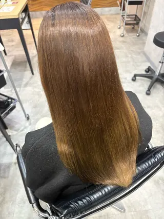 ロング 浅野 琴羽のその他イメージ