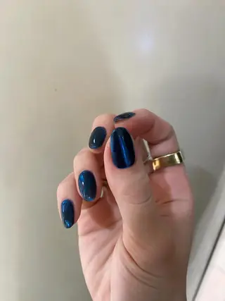 ネイル óæk nailのネイルデザイン