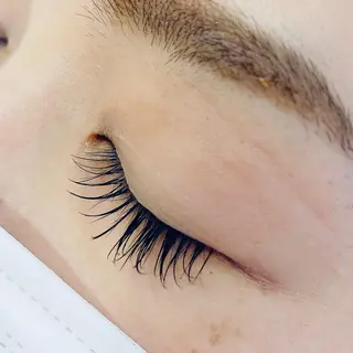 マツエク・マツパ 小鹿理紗 和光市のヘアスタイル