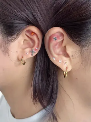 Himmel  / CHISATO🎀の眉毛・アイブロウイメージ