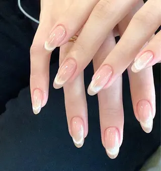 ネイル リ ナのネイルデザイン