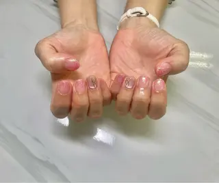 ネイル YAMAZATO ビアンカ豊崎店の眉毛・アイブロウイメージ