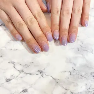 ネイル 乃木坂六本木 ラピスＹＵＫＩのネイルデザイン
