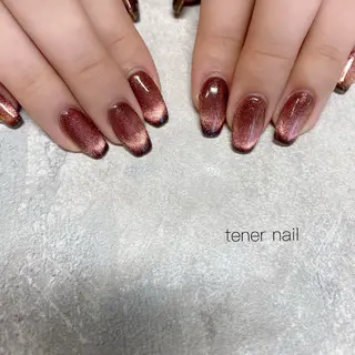 ネイル テネルネイル tener nailのネイルデザイン