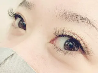 マツエク・マツパ やまにたゆか🌿 Nordlysのマツエク・マツパデザイン