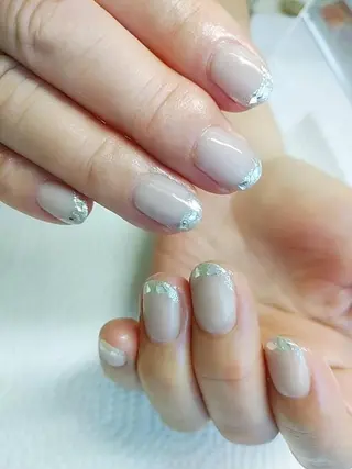 ネイル プライベートサロン Rosy Lilyのネイルデザイン