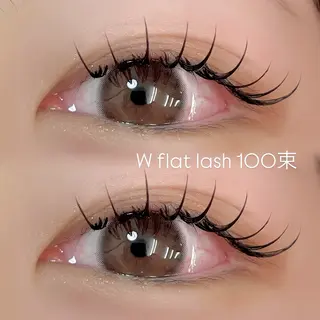 マツエク・マツパ BeckyLash 広瀬のマツエク・マツパデザイン