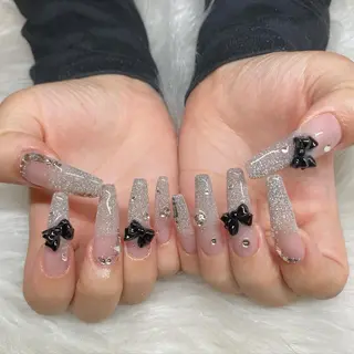 ネイル You＆I【ゆい】所属・You＆I ゆいのネイルデザイン