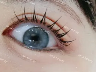 マツエク・マツパ EMA BEAUTY マツエクサロン池袋店のマツエク・マツパデザイン