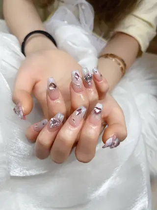 ネイル COCONAIL &EYELASHのマツエク・マツパデザイン