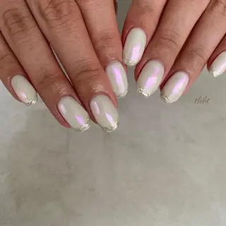 ネイル Rio 𓍼のネイルデザイン