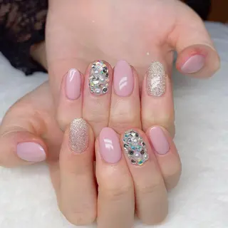 ネイル ナユキNA.YUKI 池袋店のネイルデザイン