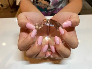 ネイル プライベートサロン N's Nailのネイルデザイン