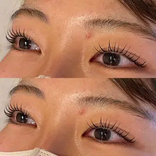 マツエク・マツパ Was 🫧 REIの眉毛・アイブロウイメージ