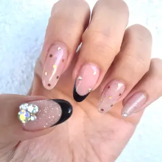 ネイル koto nailsのネイルデザイン
