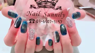 ネイル リン リンのネイルデザイン