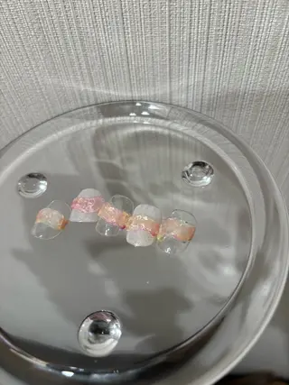 ネイル Younail jrnailistのネイルデザイン