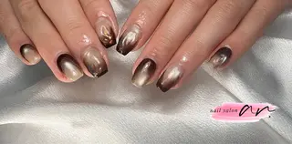 ネイル nailsalon ar.のネイルデザイン