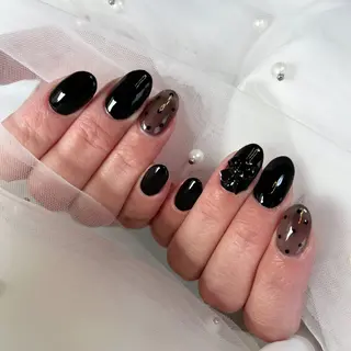 ネイル 10 nailのネイルデザイン