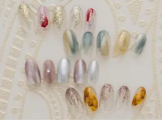 ネイル ネイルサロン Alice&Co.のその他イメージ