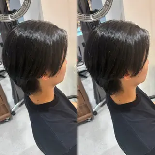 カラー Airi/🍒カット モデル募集中🍒のヘアスタイル
