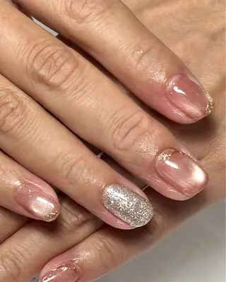 ネイル プライベートサロン LUANAのエステ・リラクイメージ