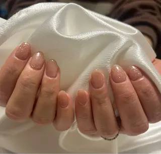 ネイル KUM 07のネイルデザイン