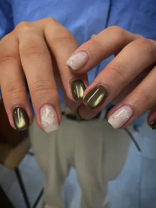 ネイル filonnail hiromiのネイルデザイン