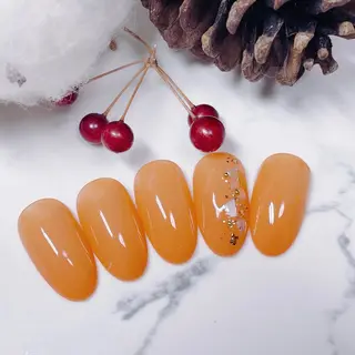 ネイル R-nail salonのネイルデザイン