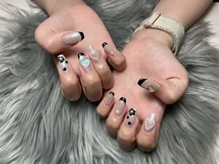 ネイル Eve nailのネイルデザイン