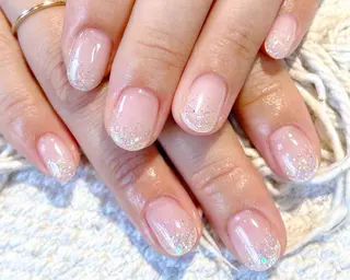 ネイル megu  / sōko nailのネイルデザイン