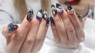 ネイル Bél Nail salonのネイルデザイン