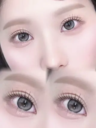 マツエク・マツパ 大阪本町/マツエク /harukaのマツエク・マツパデザイン