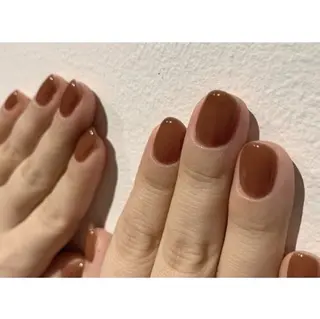 ネイル 高山 朋美のネイルデザイン