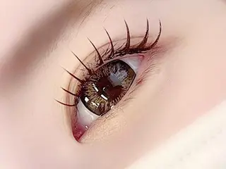 マツエク・マツパ rino aiのマツエク・マツパデザイン