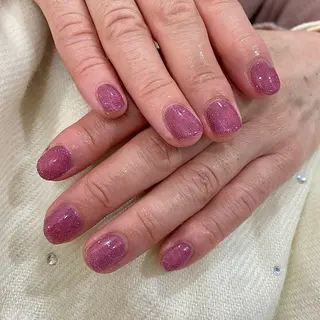 ネイル ネイルケアサロン Chanceのネイルデザイン