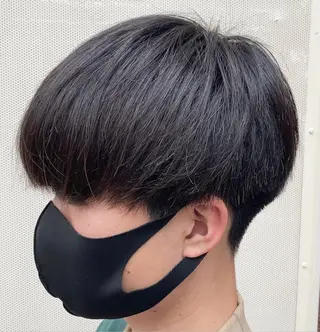 メンズ 町田エリアＮｏ．１/ パーマ特化/太田京希のヘアスタイル