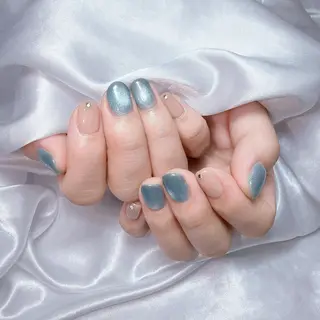 ネイル You&Me IROHAのネイルデザイン