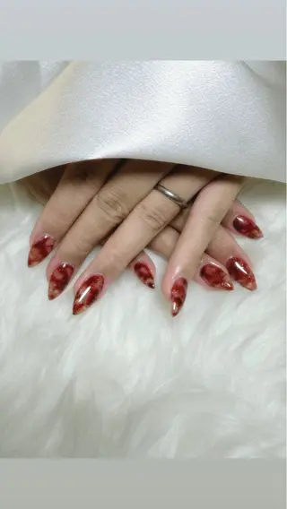 ネイル nailsalon veluneのネイルデザイン