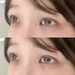 マツエク・マツパ Y. Idaのマツエク・マツパデザイン